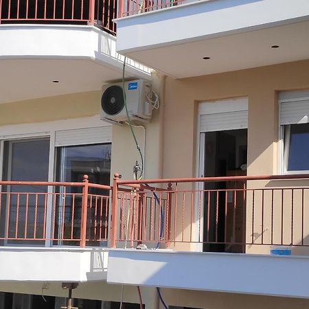 Melistalia Appartment 1 Nea Michaniona Exterior photo